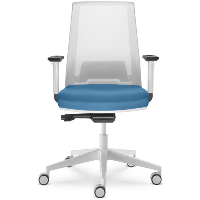 Kancelářská židle LOOK 271-SYS, č.AOJ1533