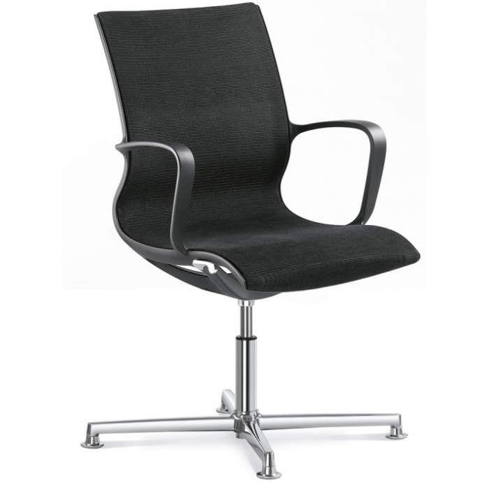 Kancelářská židle EVERYDAY 750 F34-N6, vzorkový kus Rožnov