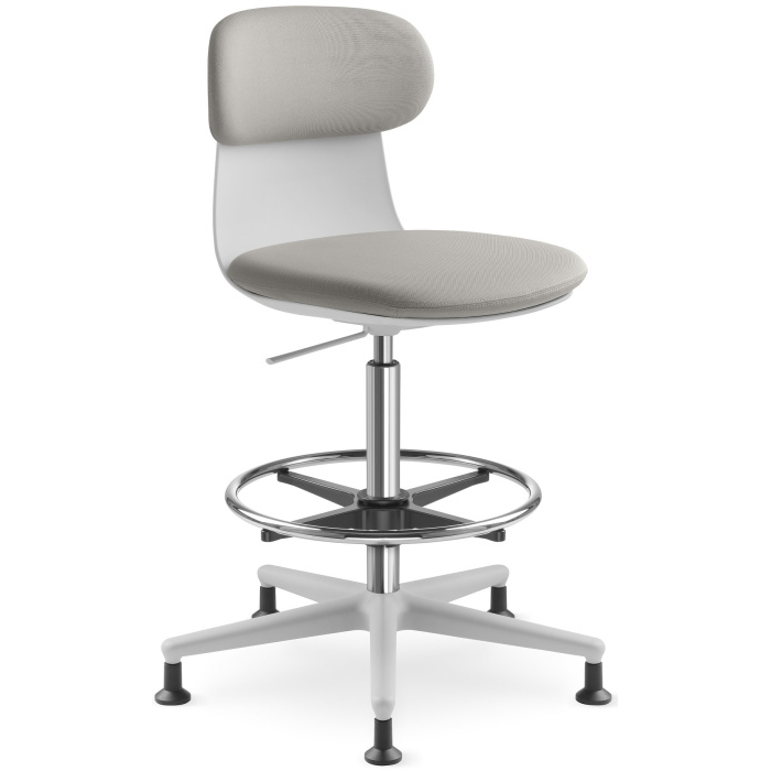 Kancelářská židle ZOE 223-GR