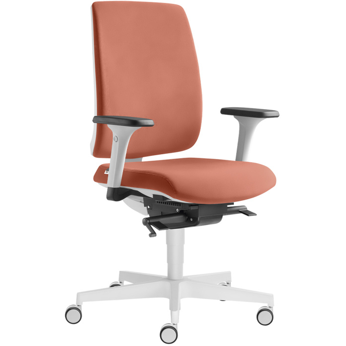Kancelářská židle LEAF 501-SYS