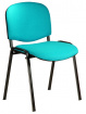 konferenční židle ISO čalouněná
