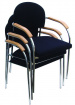 konferenční židle BIBIANA S333