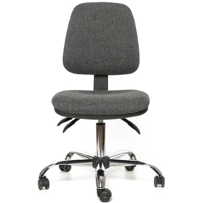 kancelářská židle ANTISTATIC EGB 010 AS 