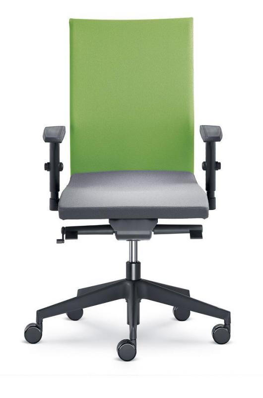 Kancelářská židle WEB OMEGA 410-SYS gallery main image